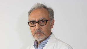 Efraín Leal García